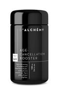 Kremy do twarzy - D'ALCHEMY SP. Z O.O. DALCHEMY SP Z O.O DAlchemy Przeciwzmarszczkowy lotion do cery tłustej i mieszanej 100 ml - miniaturka - grafika 1