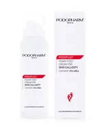 Pielęgnacja stóp - PODOPHARM PODOFLEXreg; Krem Do Stóp w Piance Na Zrogowacenia 150ml - miniaturka - grafika 1