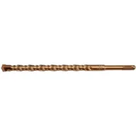 Wiertła - Yato Wiertło do do betonu SDS Plus 10x160mm YT-4170 - miniaturka - grafika 1