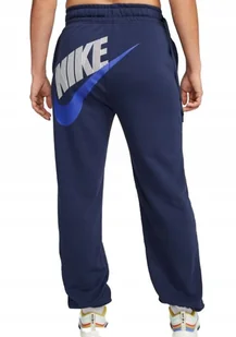 Spodnie Nike Nsw French Terry Fleece DV0336410 S - Dresy damskie - miniaturka - grafika 1