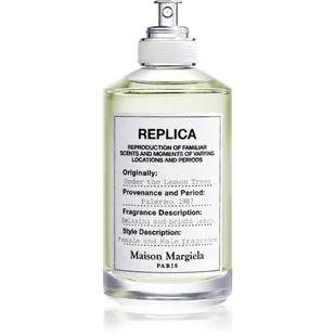 MAISON MARGIELA REPLICA UNDER LEMON TREES  - Woda toaletowa - Wody i perfumy damskie - miniaturka - grafika 1