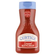 Ketchup - Curtice Brothers Original Ketchup 462 g - miniaturka - grafika 1