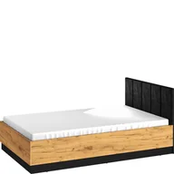 Stelaże pod materac - Łóżko 120 x 200 ze Stelażem 0902 Colt ML Meble - miniaturka - grafika 1