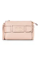 Torebki damskie - Elegancka listonoszka - Nobo - miniaturka - grafika 1