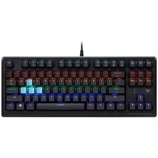 Acer Predator Aethon 301 TKL  GP.KBD11.01G - Klawiatury - miniaturka - grafika 1