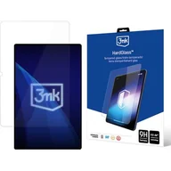Akcesoria do tabletów i e-booków - Szkło hartowane 3MK HardGlass do Samsung Galaxy Tab S10 Ultra SAMSUNG GALAXY TAB S10 ULTRA - HARDGLASS - miniaturka - grafika 1