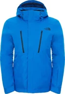 Kurtki męskie - Kurtka męska The North Face Kurtka The North Face M Ravina męska : Kolor - Niebieski, Rozmiar - XL - miniaturka - grafika 1