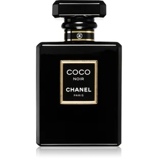 Chanel Coco Noir woda perfumowana 50ml - Wody i perfumy damskie - miniaturka - grafika 1
