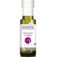 Oliwa - Bio Planete Oliwa z oliwek z ekstraktem z trufli BIO 100ml - - miniaturka - grafika 1