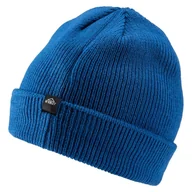 Czapki damskie - McKinley, Czapka dziecięca, Meril Jr 267610, niebieski, rozmiar uniwersalny - miniaturka - grafika 1