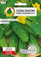 Nasiona i cebule - Ogórek gruntowy na taśmie Hermes Skierniewicki F1 6 m PNOS - miniaturka - grafika 1