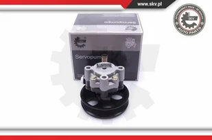 Pompa hydrauliczna, układ kierowniczy Esen SKV 10SKV298 - Pompy wspomagania - miniaturka - grafika 1