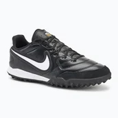 Piłka nożna - Buty piłkarskie męskie Nike Premier IV TF black/white WYSYŁKA W 24H 30 DNI NA ZWROT - miniaturka - grafika 1