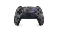 Kontrolery do Playstation - Sony DualSense Kamuflaż Bluetooth/USB Gamepad Analogowa/Cyfrowa PlayStation 5 - miniaturka - grafika 1
