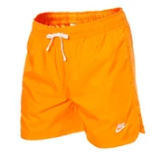 Spodenki męskie - Męskie Spodenki Nike Sportswear Essentials Podszewka Kieszenie DM6829-886 M - miniaturka - grafika 1