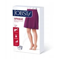 Bielizna lecznicza - JOBST OPAQUE rajstopy uciskowe CCL2 czarne, rozmiar 6 ZP - miniaturka - grafika 1