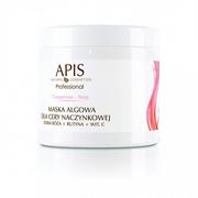 Apis Couperose-Stop Maska algowa na naczynka 250g 5901810000714