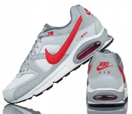 Buty sportowe męskie - Nike Buty sportowe Air Max Command r. 46 - miniaturka - grafika 1