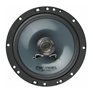 Mac Audio Mac Mobil Street 16.2 - Głośniki samochodowe - miniaturka - grafika 1