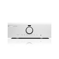 Wzmacniacze - MUSICAL FIDELITY M6si500 silver - wzmacniacz stereofoniczny - miniaturka - grafika 1