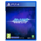 Gry PlayStation 4 - Arkanoid – Eternal Battle GRA PS4 - miniaturka - grafika 1
