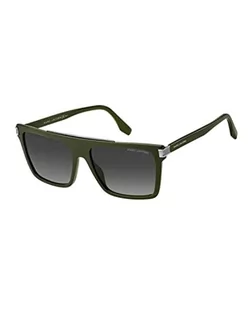 Marc Jacobs Okulary Damskie, Zielony, 58 - Okulary przeciwsłoneczne - miniaturka - grafika 1