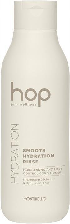Montibello Hop Smooth Hydration Nawilżająca Odżywka Do Włosów Suchych 750ML