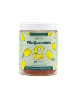 Witaminy i minerały - Noble Health Vitagummies Vitamin C Żelki 60 szt. - miniaturka - grafika 1