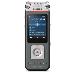 Philips DVT7110 - Dyktafony - miniaturka - grafika 1
