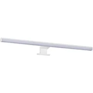 Lampy ścienne - Kanlux 34934 - LED Łazienkowe oświetlenie lustra ASTIM LED/12W/230V IP44 biały - miniaturka - grafika 1