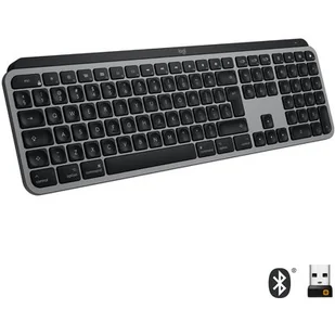 Logitech 920-009558 - Klawiatury - miniaturka - grafika 1
