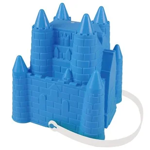 Foremka do piasku Zamek 17,5 cm PATIO - Zabawki do piasku - miniaturka - grafika 1