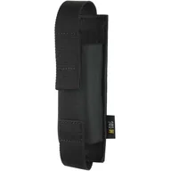 Odzież taktyczna i umundurowanie - Ładownica M-tac na stazę taktyczną - Black (10137102) - miniaturka - grafika 1