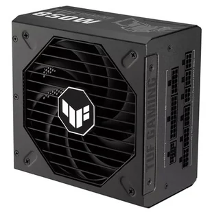 Asus TUF Gaming 850W Gold (90YE00S2-B0NA00) - Zasilacze komputerowe - miniaturka - grafika 1