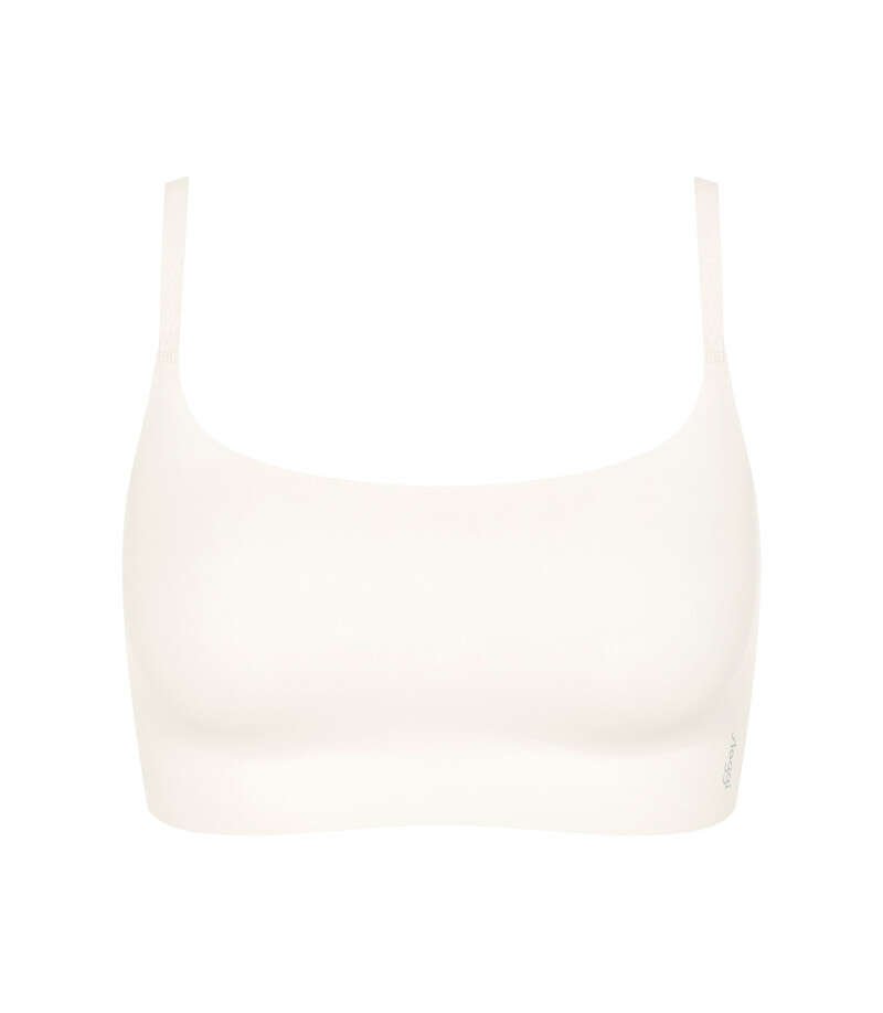 Biustonosz sloggi ZERO Feel 2.0 Ultra Bra-L