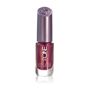 Oriflame Lakier do paznokci The ONE Long Wear - Pink Extraordinaire 8 ml - Lakiery do paznokci Oriflame Lakier do paznokci The ONE Long Wear - Pink Extraordinaire 8 ml - Lakiery do paznokci - miniaturka - grafika 1
