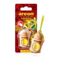 Zapachy samochodowe - Areon Fresco zapach do samochodu Vanilla - miniaturka - grafika 1