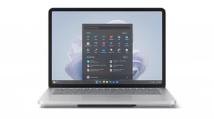 Microsoft Surface Laptop Studio 2 YZZ-00009 i7-13800H Touch 14,4" 120Hz 16GB 512SSD RTX4050 DLSS 3 W11Pro Platynowy - Laptopy 2w1 - miniaturka - grafika 1