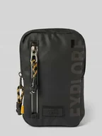 Torby męskie - Etui na smartfon z regulowanym paskiem na ramię - miniaturka - grafika 1