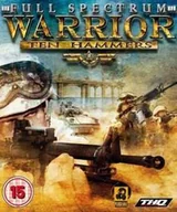 Gry PC Cyfrowe - Full Spectrum Warrior: Ten Hammers (PC) klucz Steam - miniaturka - grafika 1