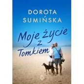 Biografie i autobiografie - Moje życie z Tomkiem - miniaturka - grafika 1