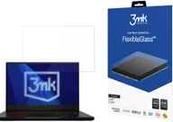 Filtry prywatyzujące - RAZER BLADE 14 - UP TO 15 3MK FLEXIBLEGLASS - miniaturka - grafika 1