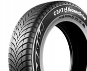 Opony całoroczne - Ceat 4 SeasonDrive+ 215/60R16 99V - miniaturka - grafika 1