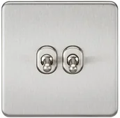 Kompasy - Kompasy przełączników Knightsbridge. - miniaturka - grafika 1