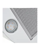 Okapy kuchenne - MAAN Elba 2 W 731 Biały - miniaturka - grafika 1