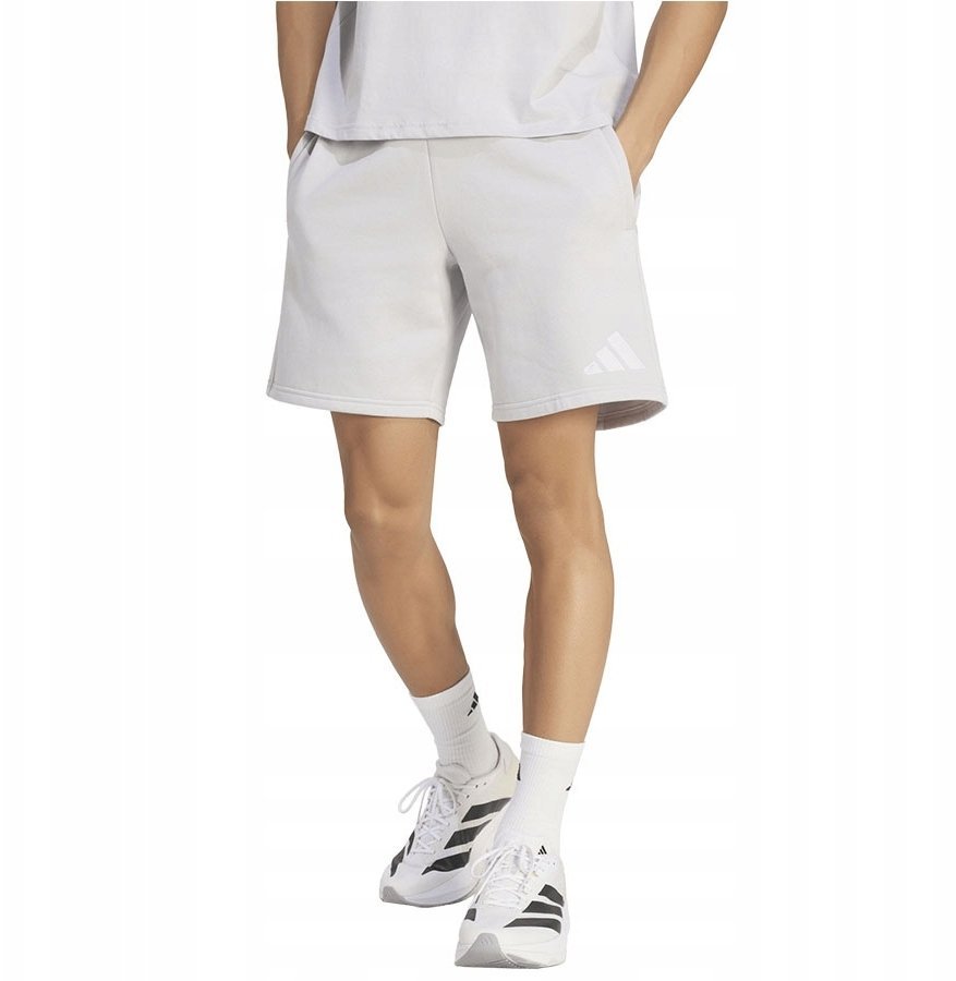 Adidas Spodenki adidas ENTRADA 26 Sweat Short KF5922