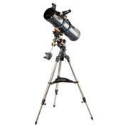 Teleskopy - Celestron Hama AstroMaster 130EQ MD (199576) - miniaturka - grafika 1