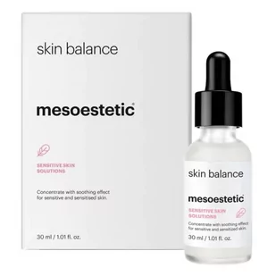 Mesoestetic Skin Balance Serum 30ml - Pozostałe kosmetyki - miniaturka - grafika 1