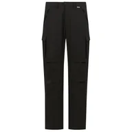 Spodnie sportowe męskie - Spodnie męskie Regatta Questra Cargo Trs Rozmiar: L-XL / Kolor: czarny - miniaturka - grafika 1