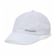 Czapki męskie - Bejsbolówka Columbia Tech Shade™ II Hat Rozmiar: UNI / Kolor: biały - miniaturka - grafika 1